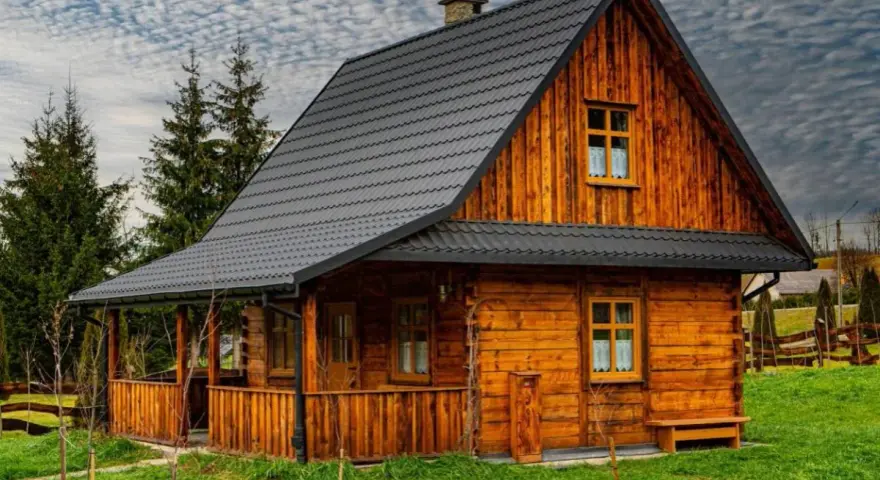 Bieszczady: Nocleg idealny? Przewodnik po lokalizacjach i typach
