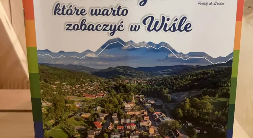 Atrakcje w Wiśle: co warto zobaczyć? Przewodnik po Perle Beskidów
