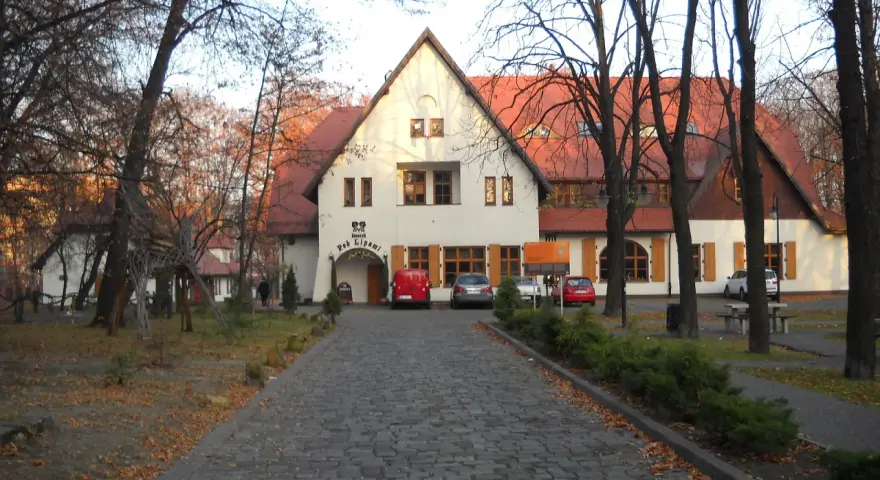 Dworek pod Lipami menu: odkryj śląskie smaki i ofertę przyjęć