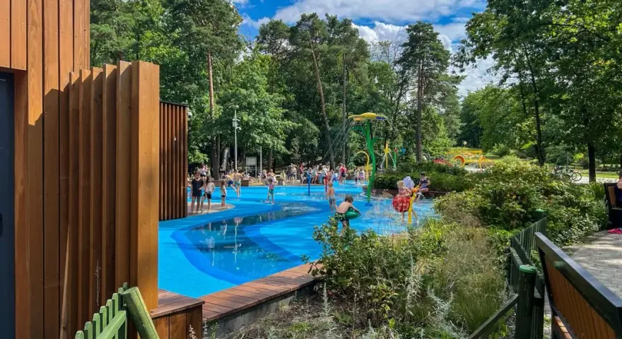 Atrakcje Stalowa Wola: Odkryj nieoczywiste miejsca na weekend!