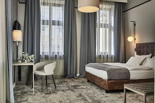 Ile kosztuje nocleg w Krakowie? Ceny, porady i najlepsze oferty