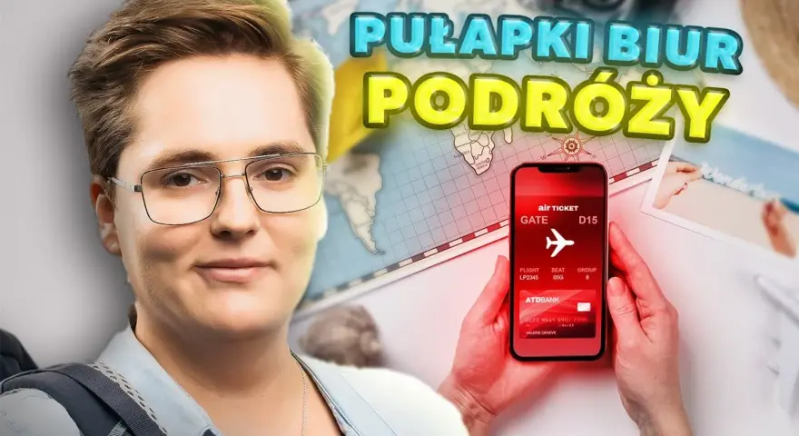 Które biuro podróży wybrać? Ekspert radzi, jak uniknąć pułapek